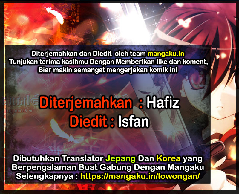 Toubousha Elio Chapter 04 Gambar 1